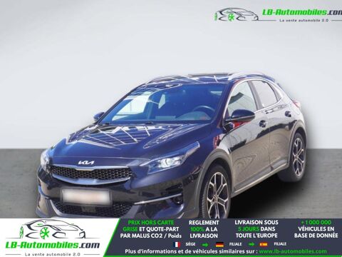 XCeed 1.5l T-GDi 160 ch BVA 2022 occasion 31850 Beaupuy