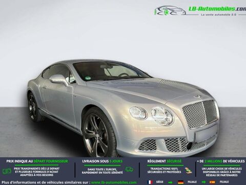 Continental GT 575ch BVA 2012 occasion 31850 Beaupuy