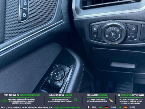 S-MAX 1.5 EcoBoost 160 BVM 2017 occasion 31850 Beaupuy