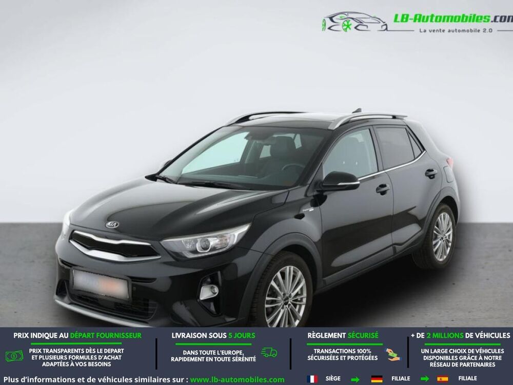 Stonic 1.0 T-GDi 120 ch BVA 2019 occasion 31850 Beaupuy