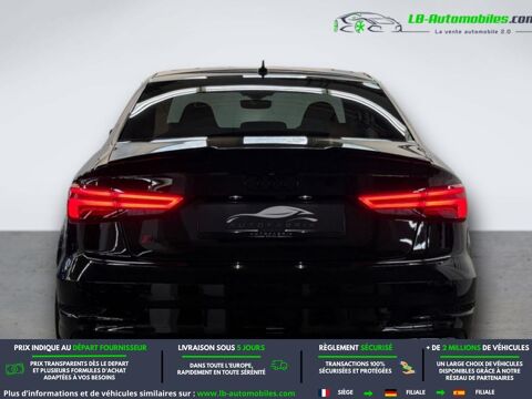 RS3 2.5 TFSI 400 BVA Quattro 2019 occasion 31850 Beaupuy