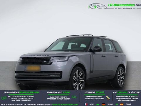 Land-Rover Range Rover P460e PHEV AWD BVA 2024 occasion Beaupuy 31850