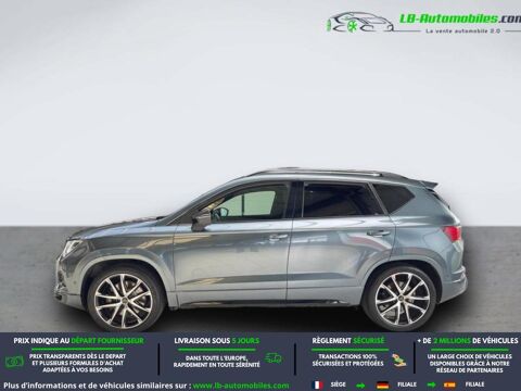 Ateca 2.0 TSI 300 ch BVA 4Drive 2020 occasion 31850 Beaupuy