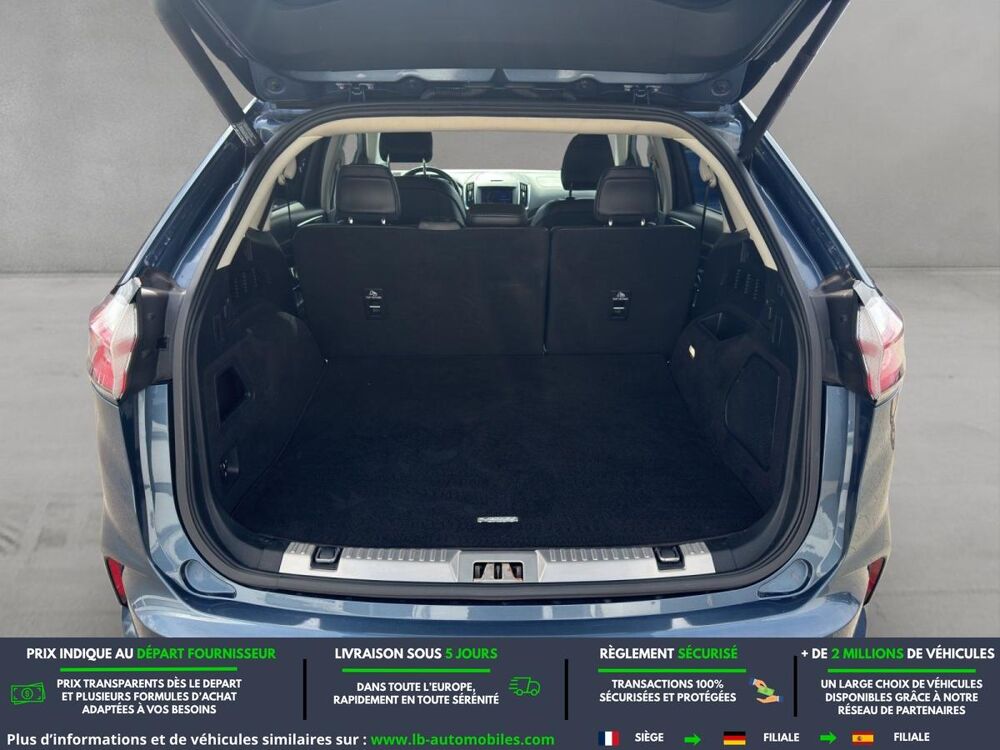 Edge 2.0 EcoBlue 238 BVA AWD 2020 occasion 31850 Beaupuy