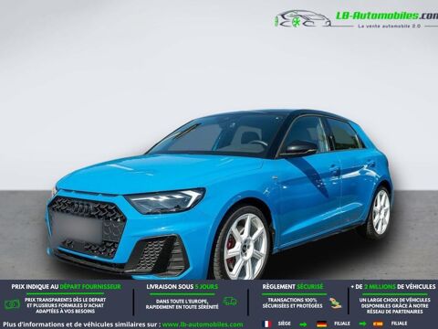 Audi A1 40 TFSI 200 ch BVA 2020 occasion Beaupuy 31850