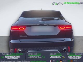 E-PACE 2.0 D - 150 ch AWD BVA 2018 occasion 31850 Beaupuy
