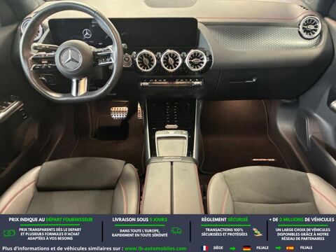 EQA 350 4Matic 2024 occasion 31850 Beaupuy