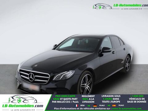 Annonce voiture Mercedes Classe E 28290 €