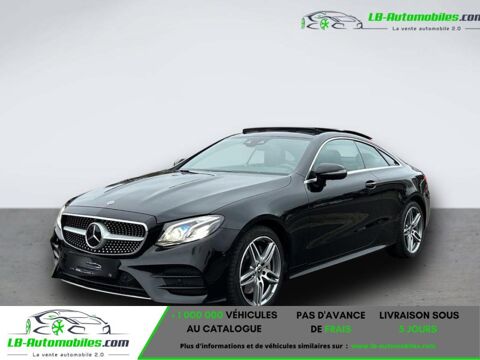 Mercedes Classe E 400 CDI BVA 2019 occasion Beaupuy 31850