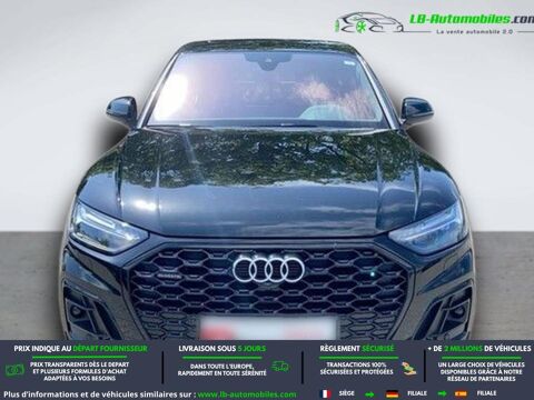 Q5 45 TFSI 265 BVA Quattro 2023 occasion 31850 Beaupuy