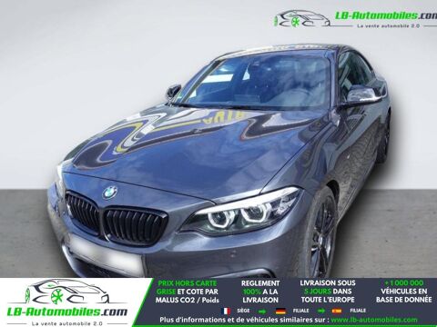 BMW Serie 2 M240i 340 ch BVA 2021 occasion Beaupuy 31850