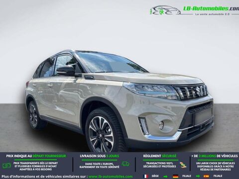 Vitara 1.5 Dualjet Hybrid BVA 102ch 2022 occasion 31850 Beaupuy