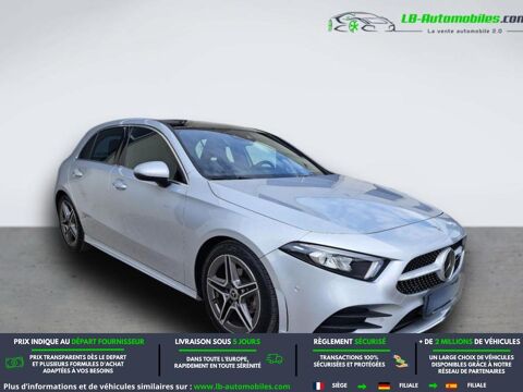 Classe A 180 BVA 2022 occasion 31850 Beaupuy