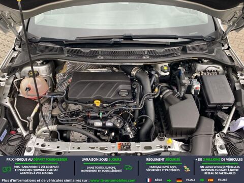 Golf SW 1.5 TSI 130 BVM 2020 occasion 31850 Beaupuy