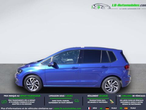 Golf 1.0 TSI 115 BVA 2018 occasion 31850 Beaupuy