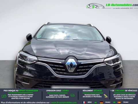 Megane IV dCi 115 BVA 2023 occasion 31850 Beaupuy