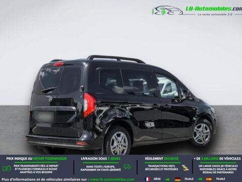 Classe T 180 d BVA 2023 occasion 31850 Beaupuy