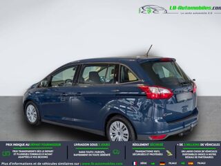 Grand C-MAX 1.0 EcoBoost 100 BVM 2018 occasion 31850 Beaupuy