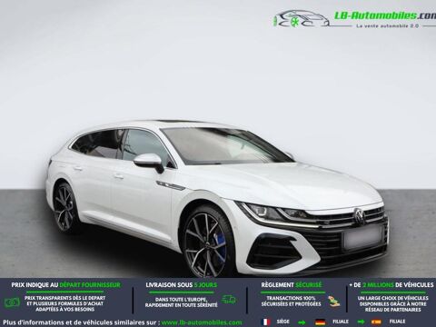 Arteon 2.0 TSI 320 BVA 4MOTION 2025 occasion 31850 Beaupuy