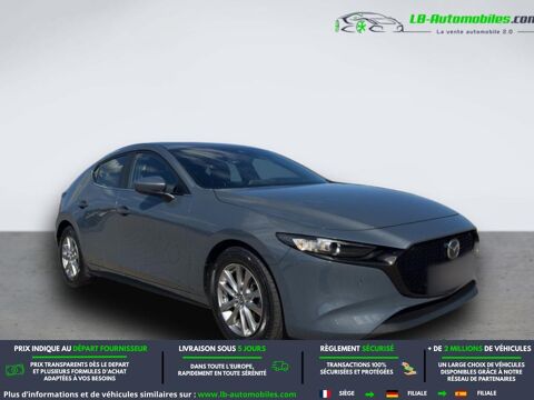 Mazda3 2.0L SKYACTIV-G 122 ch BVM 2020 occasion 31850 Beaupuy