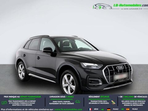 Q5 50 TDI 286 BVA Quattro 2022 occasion 31850 Beaupuy