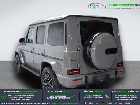 Classe G G 63 AMG BVA 2026 occasion 31850 Beaupuy