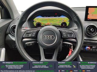 Q2 TFSI 150 ch BVM 2020 occasion 31850 Beaupuy