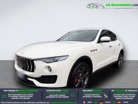 Levante V6 350 CH 2021 occasion 31850 Beaupuy