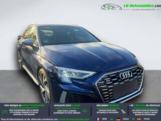 S3 2.0 TFSI 310 BVA Quattro 2020 occasion 31850 Beaupuy