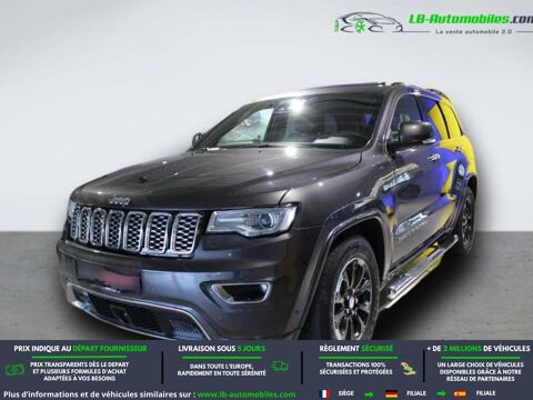 Grand Cherokee V6 3.0 CRD 250 Multijet BVA 2020 occasion 31850 Beaupuy