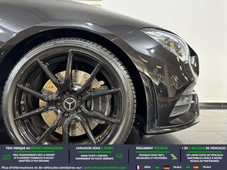 Classe A CLA 250 BVA 2019 occasion 31850 Beaupuy