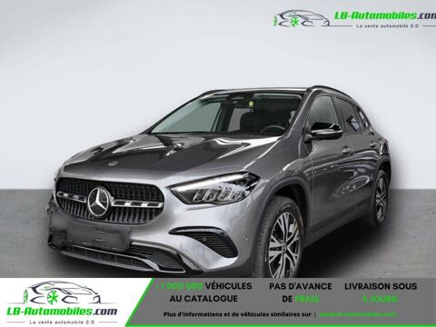 Mercedes Classe GLA 250 e BVA 2024 occasion Beaupuy 31850