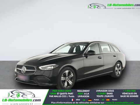 Annonce voiture Mercedes Classe C 28649 €
