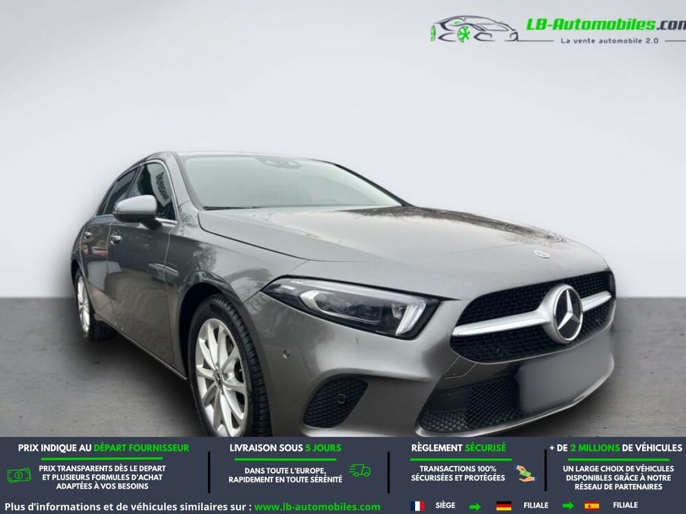 Classe A 200 d BVA 2020 occasion 31850 Beaupuy