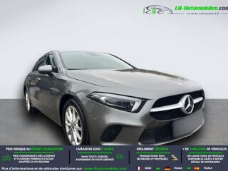 Classe A 200 d BVA 2020 occasion 31850 Beaupuy