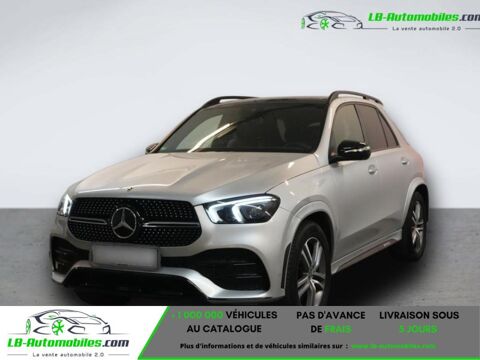 Mercedes Classe GLE 300 d BVA 4Matic 2020 occasion Beaupuy 31850
