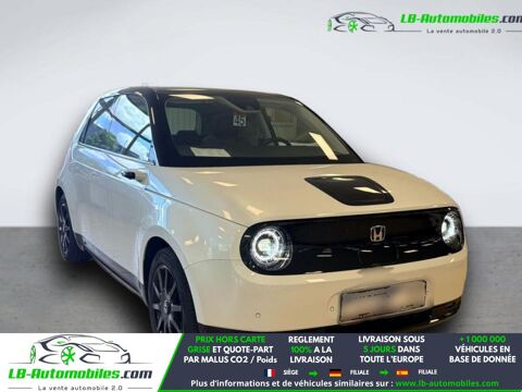 Civic e 136ch BVA 2021 occasion 31850 Beaupuy