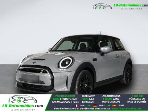 Annonce voiture Mini Cooper 16490 €
