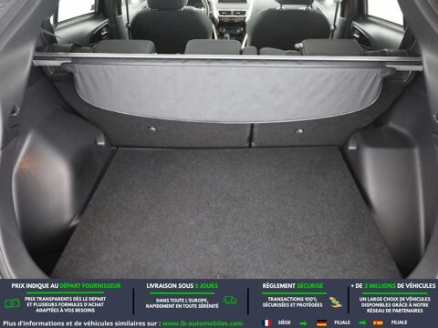 Eclipse Cross 1.5 MIVEC 163 BVA 4WD 2019 occasion 31850 Beaupuy