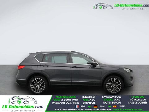 Tarraco 2.0 TDI 200 ch BVA 5 pl 2022 occasion 31850 Beaupuy