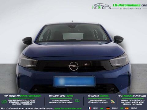 Corsa 1.2 Turbo 100 ch BVM 2024 occasion 31850 Beaupuy