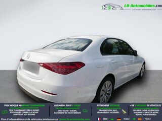Classe C 220 d BVA 2020 occasion 31850 Beaupuy