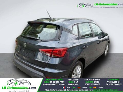 Arona 1.0 TSI 110 ch BVM 2022 occasion 31850 Beaupuy