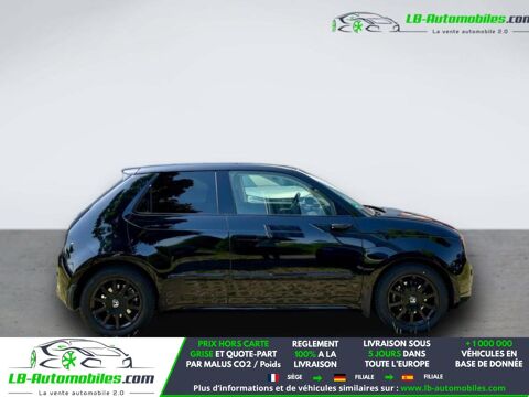 Civic e 136ch BVA 2022 occasion 31850 Beaupuy