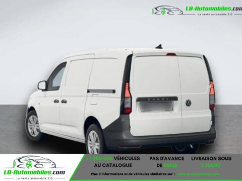 Caddy 2.0 TDI 122 BVM 2025 occasion 31850 Beaupuy