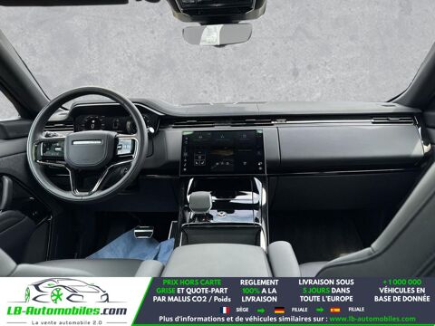 Range Rover P550e AWD 3.0L i6 PHEV 2023 occasion 31850 Beaupuy
