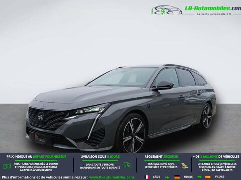 Annonce voiture Peugeot 308 SW 41900 €