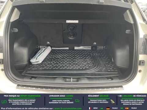 Compass 1.4 MultiAir 170 ch BVA 2018 occasion 31850 Beaupuy