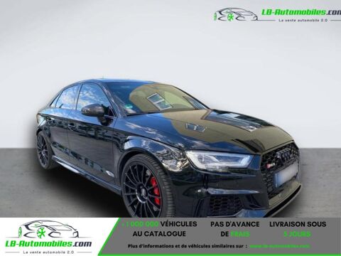 Audi RS3 2.5 TFSI 400 BVA Quattro 2018 occasion Beaupuy 31850