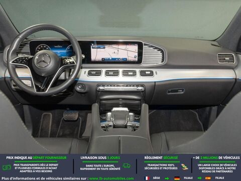 Classe GLE 350 de BVA 4Matic 2025 occasion 31850 Beaupuy